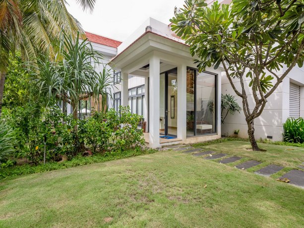 오션 빌라 2 베드룸, Ocean villas 2 bedroom