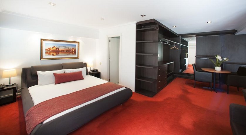 Discount 85% Off Wyndham Sydney Suites Australia | Hotel ...