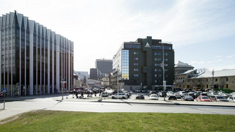 Metropol Hotel