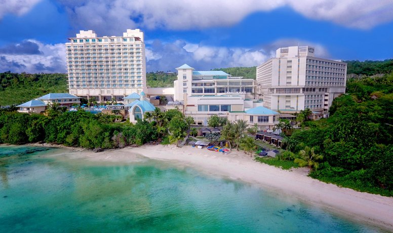 Guam Plaza Resort & Spa (Hotel), Tumon (Guam) Deals