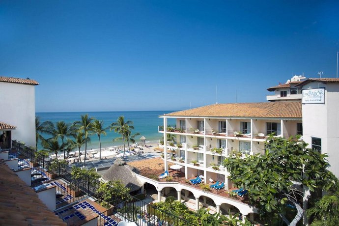 Playa Los Arcos Hotel Puerto Vallarta Compare Deals