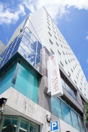 호텔 아베스트 나하 코쿠사이도리, Hotel Abest Naha Kokusaidori