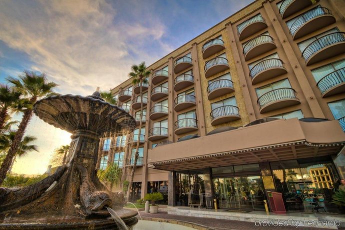 Lucerna Hotel Tijuana Compare Deals