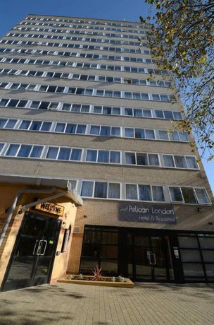 Pelican London Hotel And Residence Compare Deals