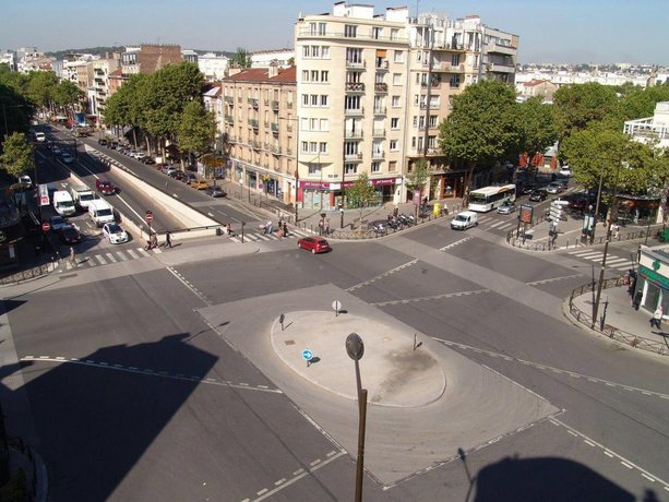 Hotel Ibis Boulogne Billancourt Marcel Sembat Hotel Ibis Boulogne Billancourt Marcel Sembat