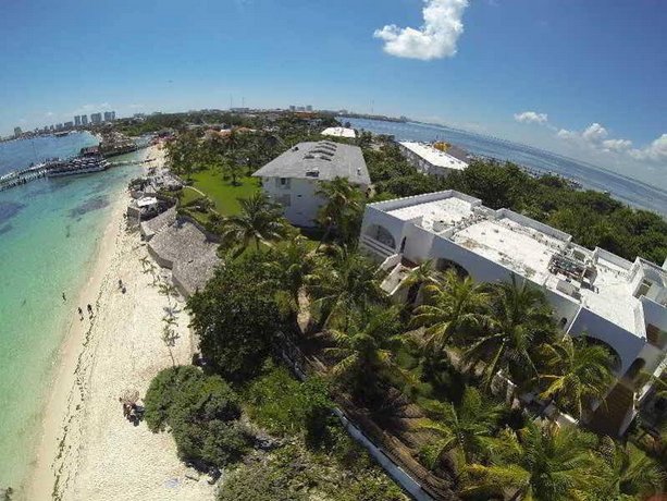 Celuisma Maya Hotel Cancun