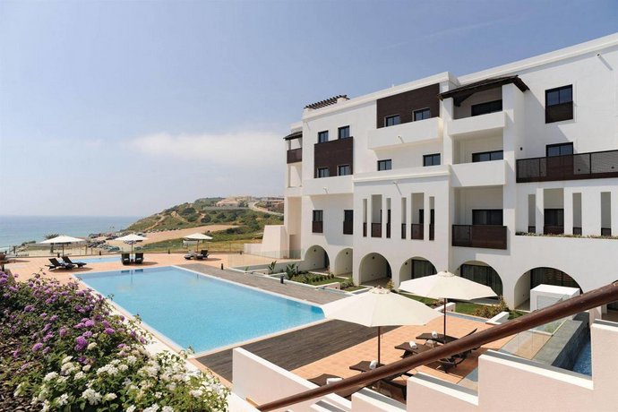 Belmar Spa Beach Resort Lagos Vergelijk Aanbiedingen