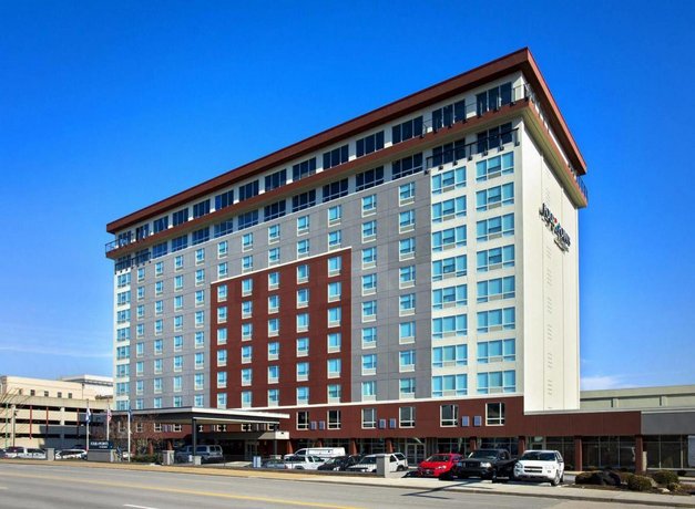 Holiday Inn Charleston (West Virginia)