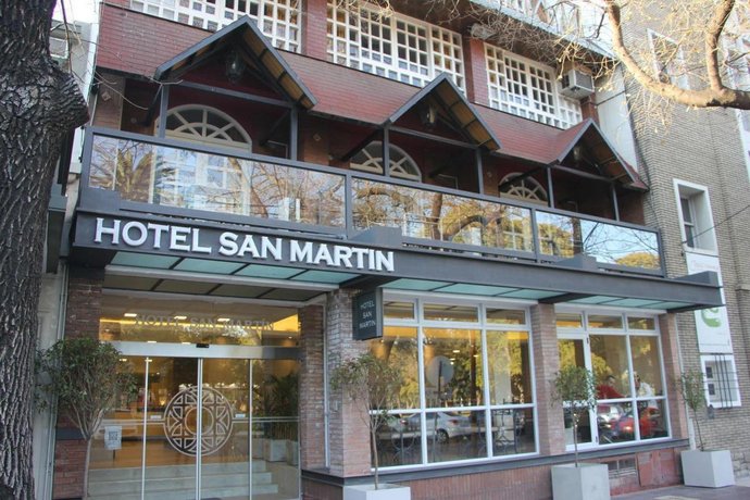 Casino de mendoza av san martin