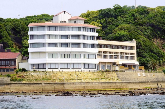 Wakayama Kada Onsen Kada Kaigetsu Ex Azumaya Seaside Hotel - 