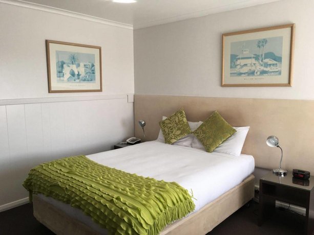 Comfort Inn Victor Harbor فيكتور هاربور قارن عروض الأسعار