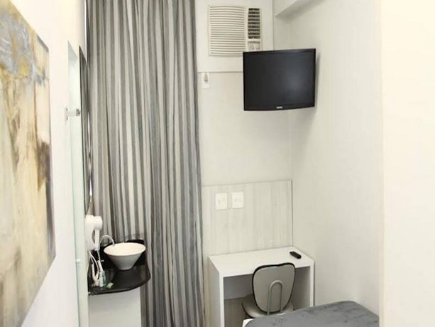 Compacto Hotel Alphaville Campinas Compare Deals