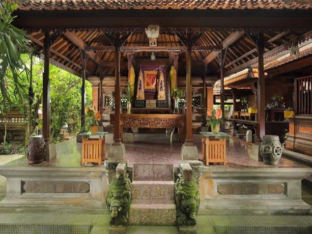 Taman Harum Cottages Ubud Compare Deals