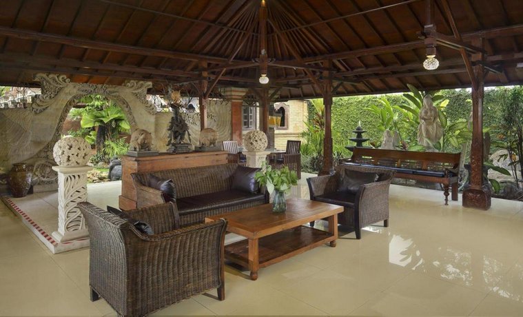 Taman Harum Cottages Ubud Compare Deals