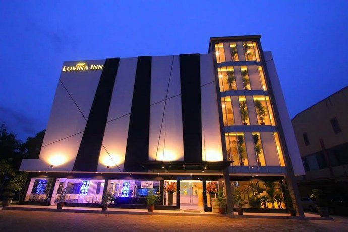 Promo [60% Off] Lovina Inn Batam Center Indonesia | Best Hotel Milwaukee