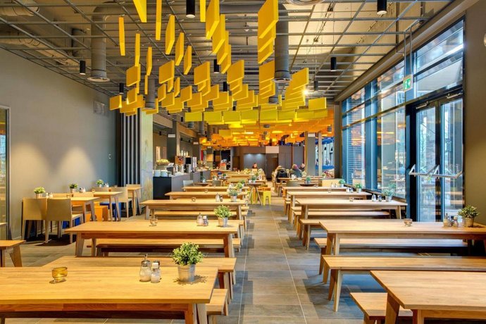 Meininger Hotel Amsterdam City West Amsterdam Netherlands Meininger Hotel Amsterdam City West Amsterdam Netherlands