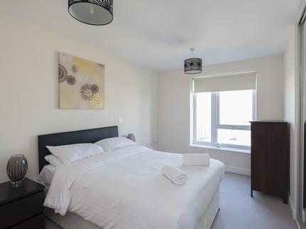 The Pier Apartment 2