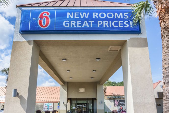 Motel 6 Florence Sc Compare Deals