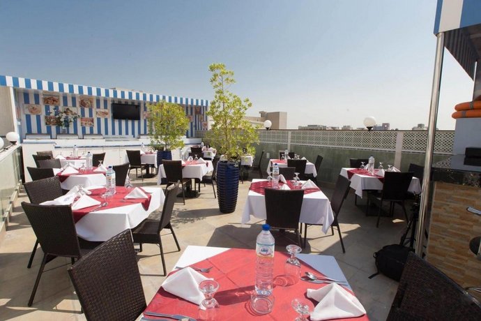 Comfort Inn Hotel Dubai Compare Deals