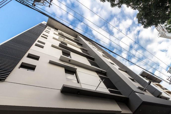 젠 룸스 하메르손 세부, ZEN Rooms Hamersons Cebu