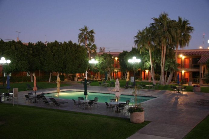 Hotel Colonial Mexicali Compare Deals About Hotel Colonial Mexicali