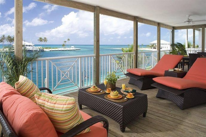 Cape Eleuthera Resort & Yacht Club