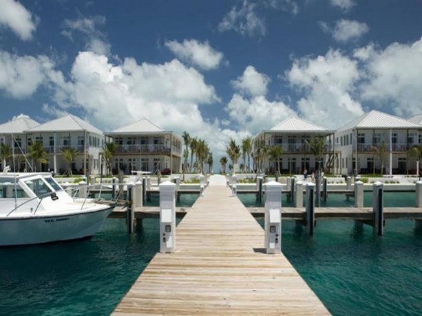 Cape Eleuthera Resort & Yacht Club