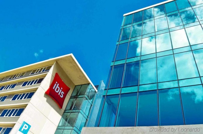 Ibis Montevideo Compare Deals - 