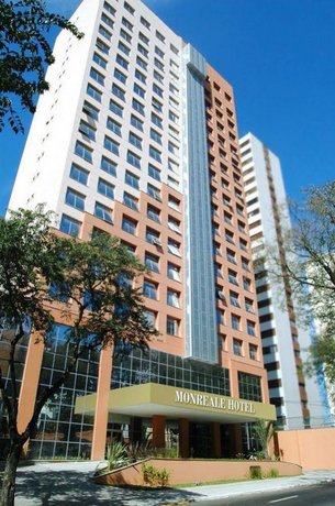 Blue Tree Towers Sao Jose Dos Campos Compare Deals