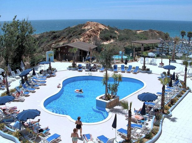 Auramar Beach Resort Albufeira Compare Deals About Auramar Beach Resort