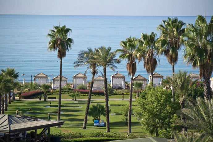 Limak Arcadia Golf Resort Belek Compare Deals - 