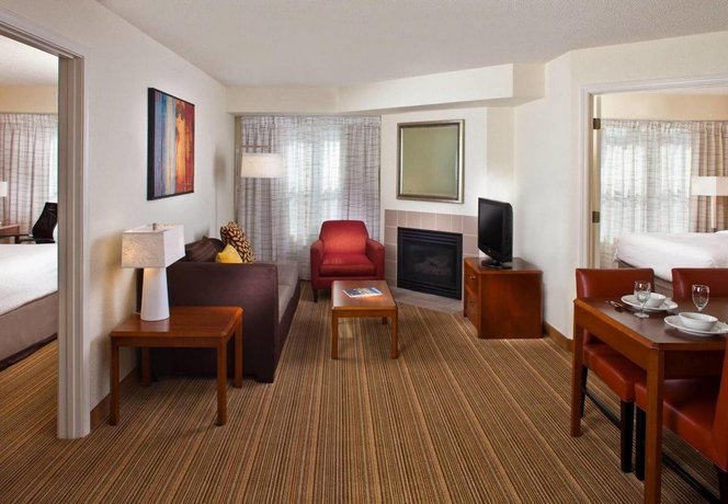 Residence Inn Birmingham Homewood