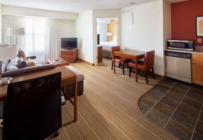 Residence Inn Birmingham Homewood