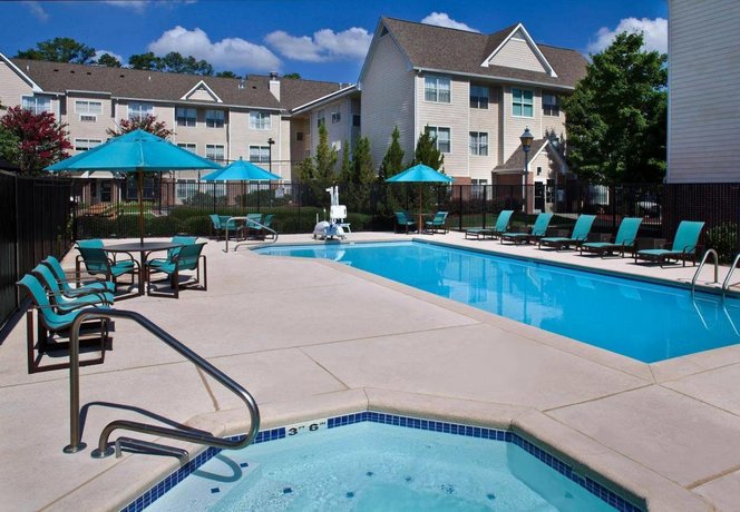 Residence Inn Birmingham Homewood