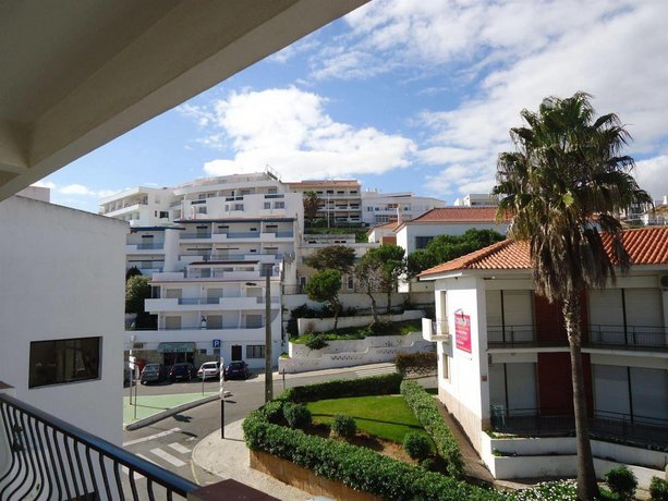 Apartamentos Rainha D Leonor - AL