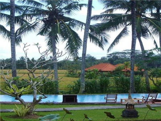 Panorama Hotel Bali