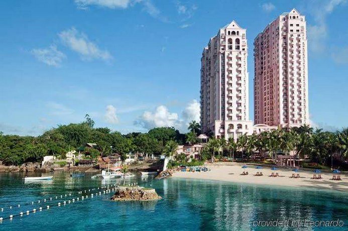 Movenpick Hotel Mactan Island Cebu, Lapu-Lapu City - Compare Deals