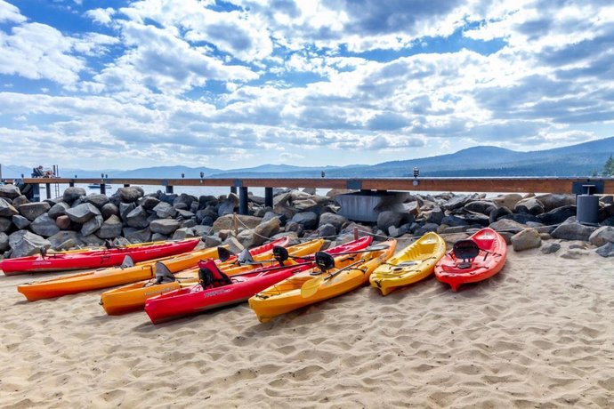 Red Wolf Lakeside Lodge Owners Association Inc,Lake Tahoe:Photos