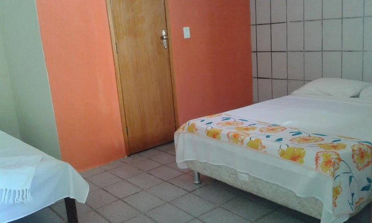 Hotel Vale Verde Coroa Vermelha Santa Cruz Cabralia - 