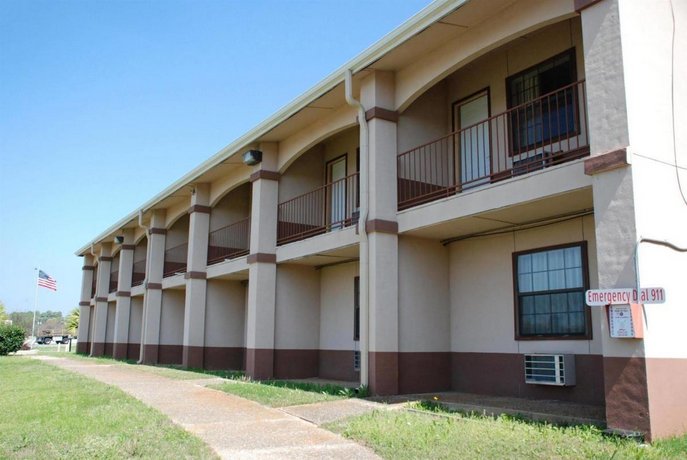 Americas Best Value Inn Tyler Lindale Compare Deals - 