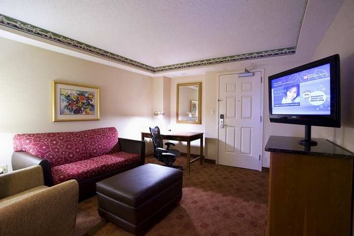 Hilton Garden Inn Downtown Chattanooga