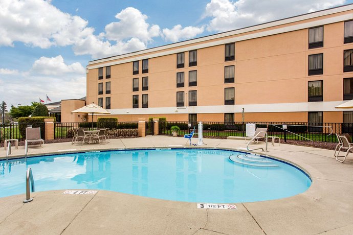 Comfort Inn University Durham Chapel Hill Compare Deals