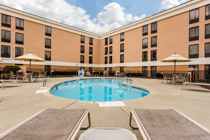 Comfort Inn University Durham Chapel Hill Compare Deals