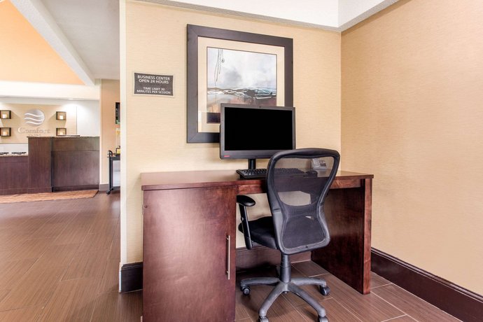 Comfort Inn University Durham Chapel Hill Compare Deals