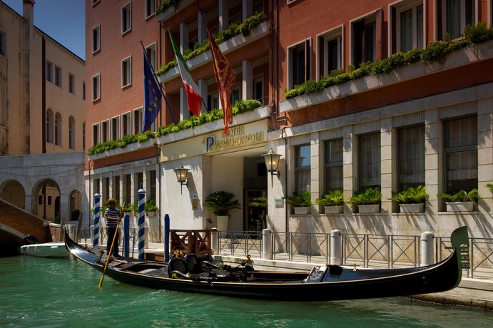 호텔 파파도폴리 베네치아 엠갤러리 바이 소피텔, Hotel Papadopoli Venezia - MGallery by Sofitel