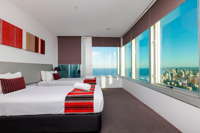 Q1 Resort and Spa, Gold Coast - Compare Deals