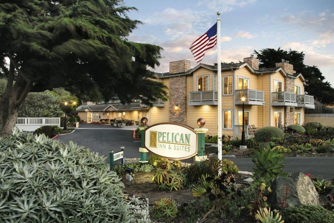 Pelican Cove Inn Cambria