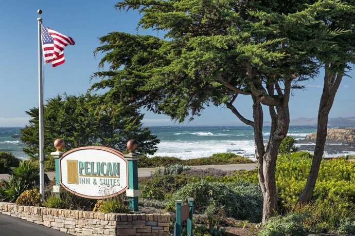 Pelican Cove Inn Cambria