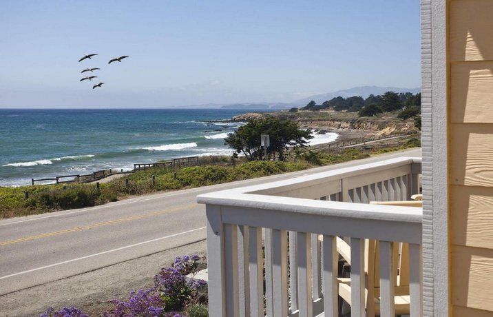 Pelican Cove Inn Cambria