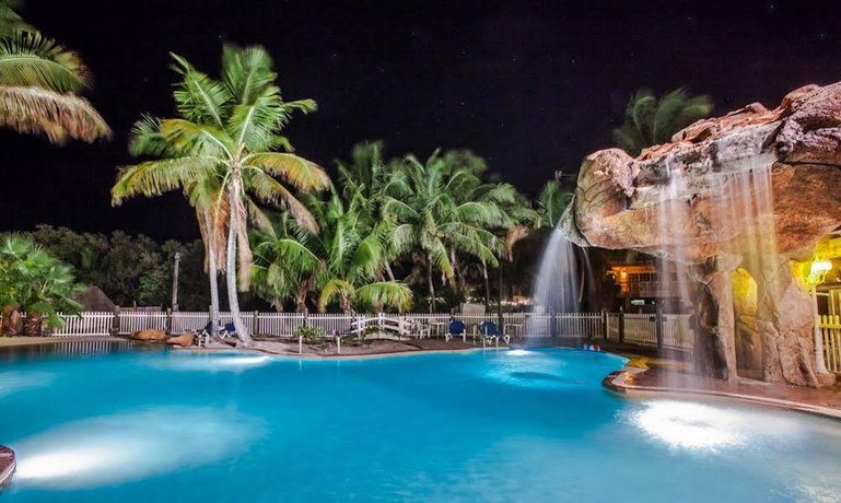 Coconut Cove Resort & Marina, Islamorada - Compare Deals